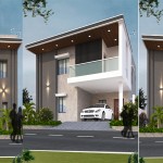 3BHK Duplex Villas for sale in Guntur near Top Kids School