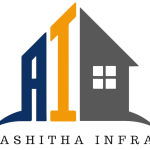 Ashitha infra Best open plots in vijayawada