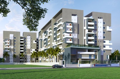 Prime Living Shantiniketan  Tadepalli, Vijayawada