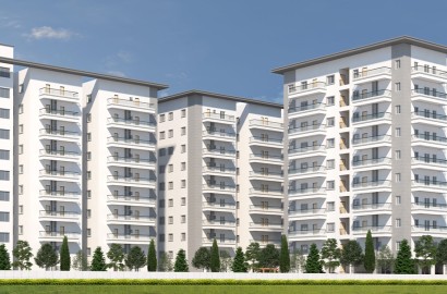 Luxury Flats in Akriti Cyan, Gachibowli, Tellapur-Hyderabad