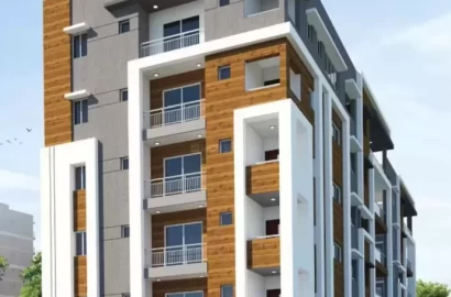 Flats for Sale in Gorantla, Guntur-Adithya SS Nivas 1