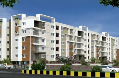 Bandis Capital Gateway Guntupalli, Vijayawada