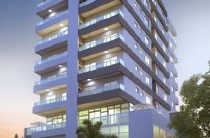 Flats for Sale in Vijayawada, Penamaluru-Zesty Sriram Heights