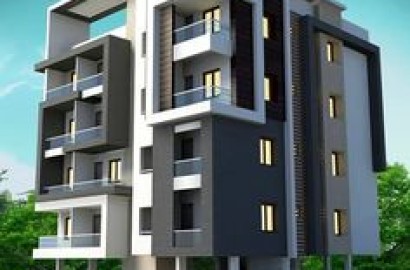 Flats for Sale in Guntur, Vinukonda-ARK Vasavi Encalve