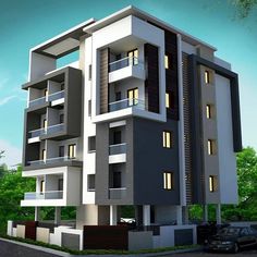 Flats for Sale in Guntur, Vinukonda-ARK Vasavi Encalve