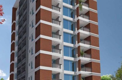 Flats for Sale in Vijayawada,Poranki-Akhil Daffodils