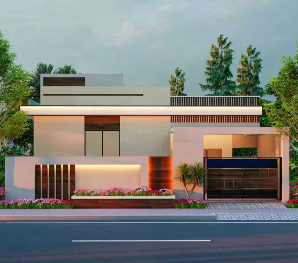 Plots in Vijayawada Fortune Signature City Kankipadu, Vijayawada