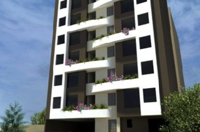 Flats for Sale in Gorantla, Guntur-Suchakra Tulasi Kamal