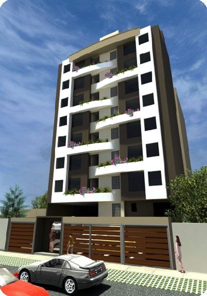 Flats for Sale in Gorantla, Guntur-Suchakra Tulasi Kamal