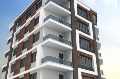 Flats for Sale in Guntur, Ashok Nagar-BSR Nishitha Grand