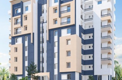 Flats for Sale in Guntur, Chilakaluripet-Pragna Green Park