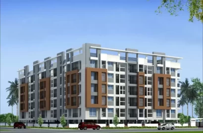 Flats for Sale in Guntur, Panduranga Nagar-MR Vishnu Nilayam