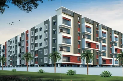 Sai Bharathi Capital Edge Mangalagiri, Vijayawada