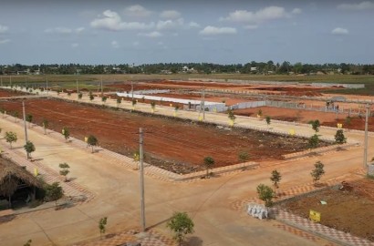 Sri Sreecity The Platina  Gosala, Vijayawada