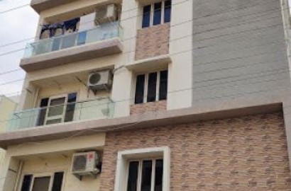 2BHK Flat for sale in Guntur, Vikas Nagar