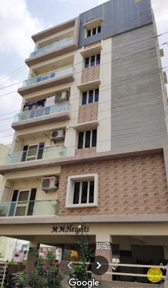 2BHK Flat for sale in Guntur, Vikas Nagar