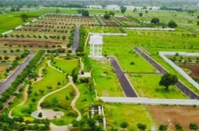 Plots for Sale in Gudavalli, Vijayawada