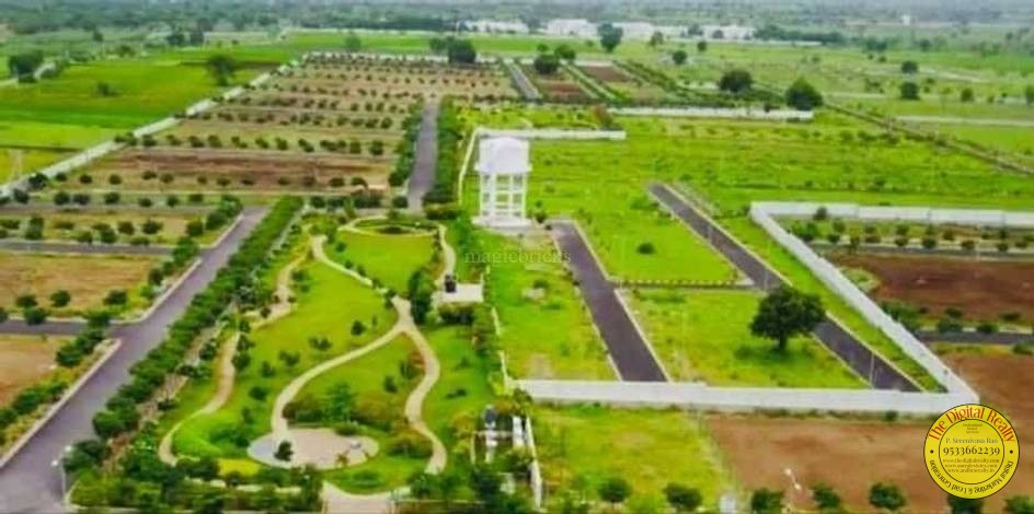 Plots for Sale in Gudavalli, Vijayawada