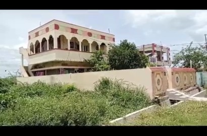 Independent house for sale in Vijayawada