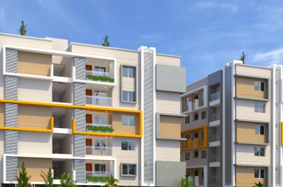 Flats in Vijayawada-Aditya Vihari