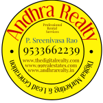 Andhra Realty Sreenivasa Rao