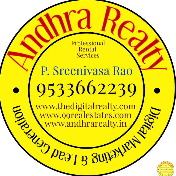 Andhra Realty Sreenivasa Rao