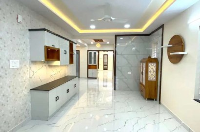 Flats for sale in Guntur, LIC Colony