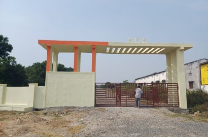 House for sale in Chilakaluripet, Ganapavaram