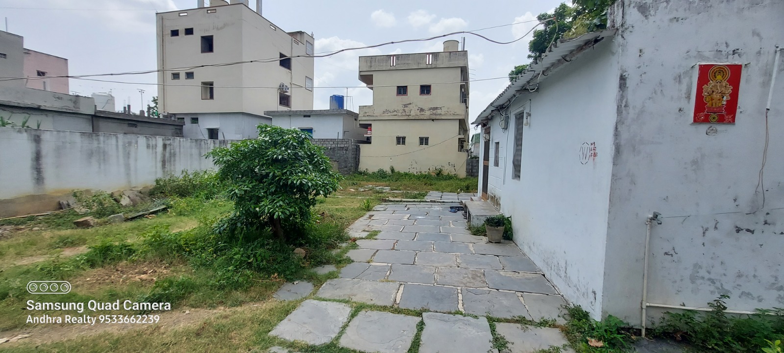 Plot for sale in guntur