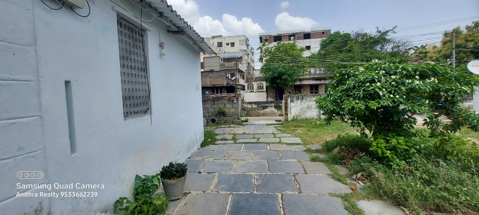 Plot for sale in guntur