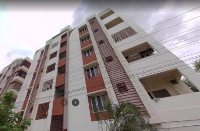 3BHK FLAT FOR SALE IN GUNTUR