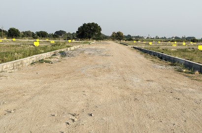 Plots in Guntur, Sattenapalli