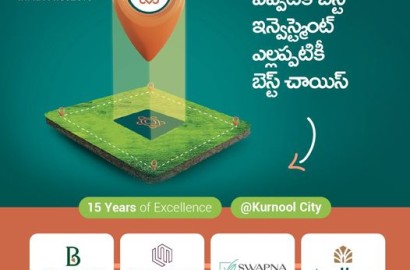 Kurmam Infra – Kurnool