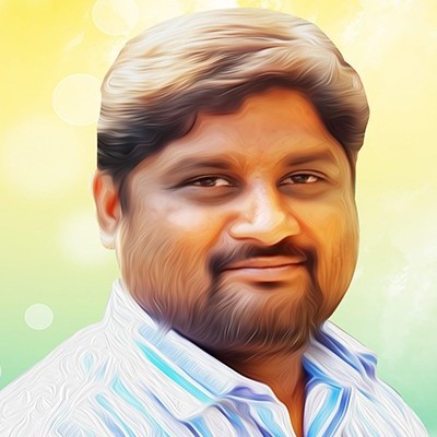 Nagaraj Rachakonda